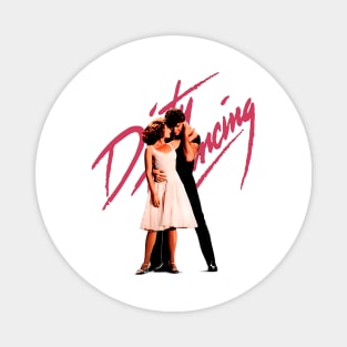 Dirty Dancing DIRTY DANCING Magnet